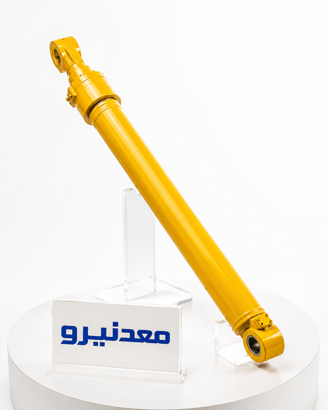 جک آرم کامل بیل مکانیکی کوماتسو PC400-7